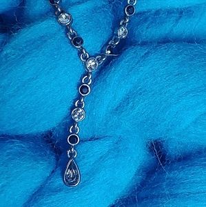 1928 Necklace Y Necklace